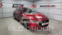 2019 Mazda 3