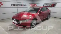 2019 Mazda 3