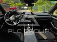 2019 Mazda 3