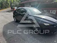 2019 Mazda 3