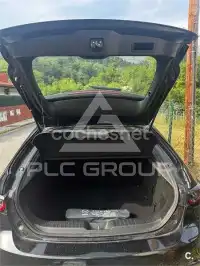 2019 Mazda 3