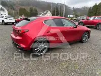 2019 Mazda 3