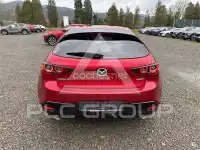 2019 Mazda 3