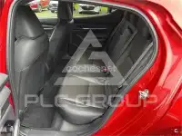 2019 Mazda 3
