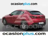 2019 Mazda 3