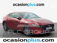 2019 Mazda 3