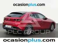 2019 Mazda 3