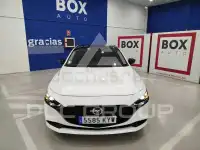 2019 Mazda 3