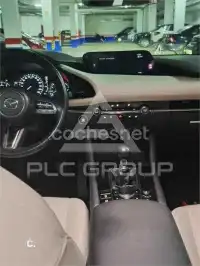 2019 Mazda 3