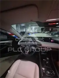 2019 Mazda 3