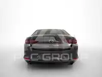 2019 Mazda 3