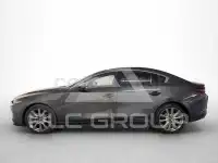 2019 Mazda 3