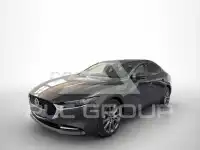 2019 Mazda 3