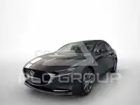 2019 Mazda 3