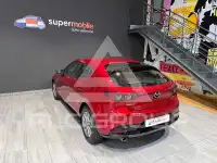 2019 Mazda 3