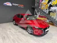 2019 Mazda 3
