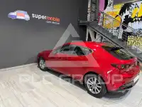 2019 Mazda 3