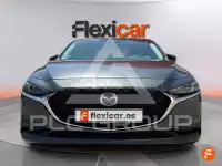 2019 Mazda 3