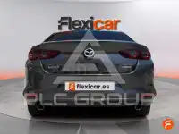 2019 Mazda 3