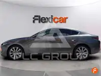2019 Mazda 3