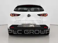 2019 Mazda 3