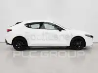 2019 Mazda 3