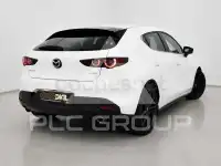 2019 Mazda 3