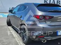 2019 Mazda 3
