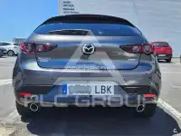 2019 Mazda 3