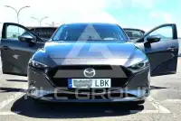 2019 Mazda 3