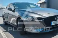 2019 Mazda 3
