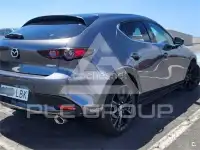 2019 Mazda 3