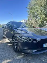 2019 Mazda 3