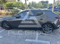 2019 Mazda 3