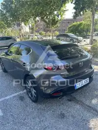 2019 Mazda 3