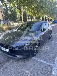 2019 Mazda 3