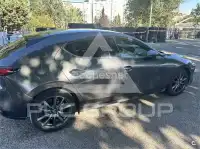 2019 Mazda 3
