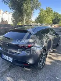 2019 Mazda 3