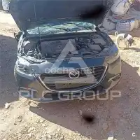 2019 Mazda 3