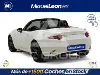2019 Mazda MX-5