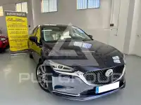 2019 Mazda 6
