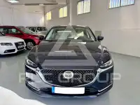 2019 Mazda 6