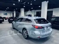 2019 Mazda 6