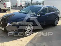2019 Mazda 6