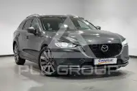 2019 Mazda 6