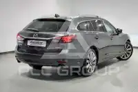2019 Mazda 6