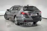 2019 Mazda 6