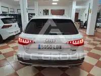 2019 Audi A4