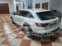 2019 Audi A4