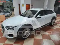 2019 Audi A4
